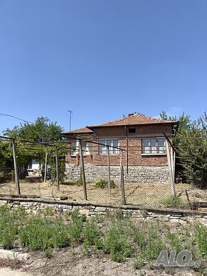 Къща в с. Християново