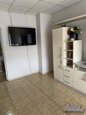 Продавам 4стаен обзаведен апартамент гр. Силистра ДОГОВАРЯНЕ на цена