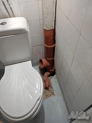 ВиК Лишев ЕООД Водопроводни услуги