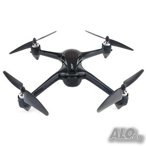 Мини дрон с FHD 1080P камера и дистанционно управление JJRC X8GPS5Gwifi DRON