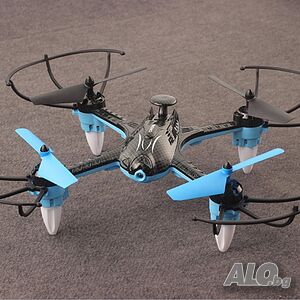 Детски въздушен дрон с дистанционно управление DRON H235