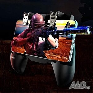 Гейм контролер за Android телефони с директна връзка (shooting games) PSP32