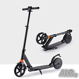 Сгъваема електрическа тротинетка с 8 инча гуми и скорост до 15 км./час SCOOTER5