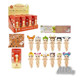 Sonny Angel, Играчка изненада
