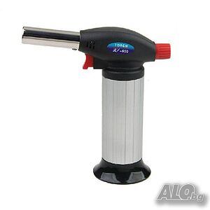 Газова горелка T u r b o T o r c h BL 600