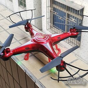Дрон с дистанционно управление DRON 1618
