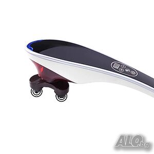 Инфрачервен масажор за тяло Body massager, модел 608
