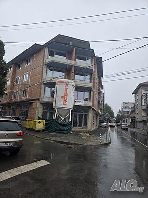 Апартамент в центъра на Айтос ново строителство
