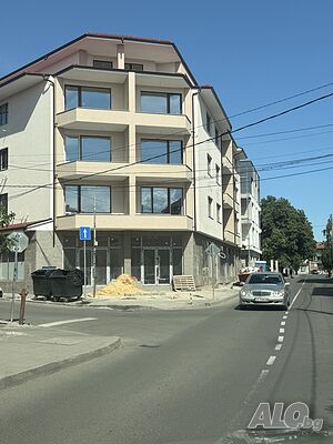 Двустаен апартамент в топ център - гр. Айтос