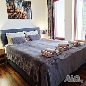 Нов едностаен апартамент