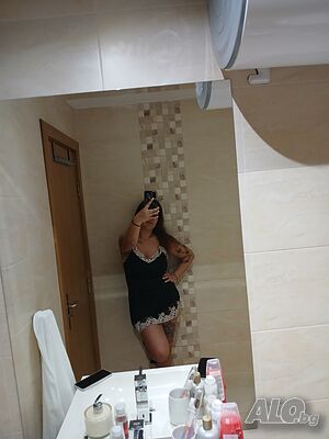 Escort girl