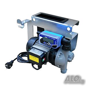Колонка за AdBlue® KIT IBC - Adam Pumps