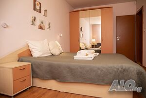 Casita Central - нощувки в Центъра с БЕЗПЛАТЕН паркинг