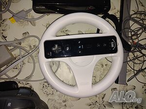 Комплект електронна игра NINTENDO