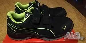 Работни обувки Puma 41 27,5cm