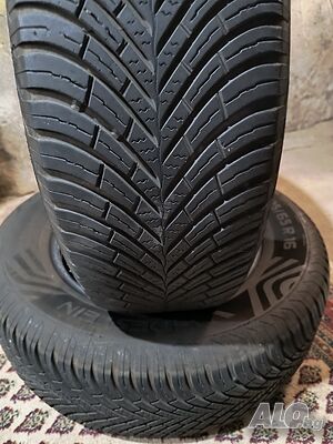 Гуми 215 65 по 16 Vredestein