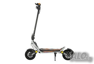 НОВО!! Електрическа тротинетка Скутер Kukirin A1 800W 48V/13Ah 45 км. ч.