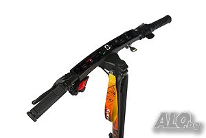 НОВО!!! Електрическа Тротинетка KuKirin G2 Ultra 2x800W 48V/18AH