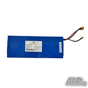 Оригинална батерия за електрически скутер тротинетка Kukirin G2 Master 52V 20.8Ah