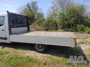 Транспортни услуги
