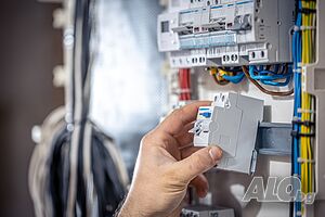 ⚡ Електроуслуги и умен дом - качество и сигурност за вашия дом ⚡