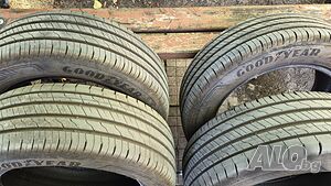 Летни гуми Goodyear 205/55/16