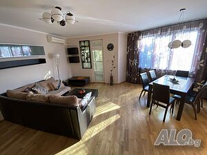 Двустаен в Манастирски ливади
