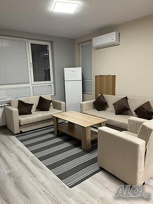 Двустаен в Студентски град