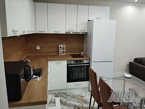 Двустаен в Дървеница