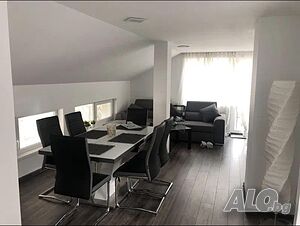 Двустаен в Дружба-2