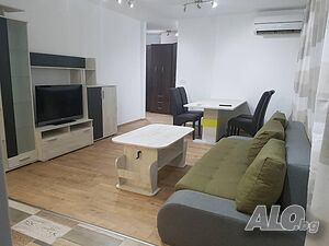 Двустаен в Младост 4