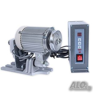 Серво мотор за шевна машина ESDA 550W