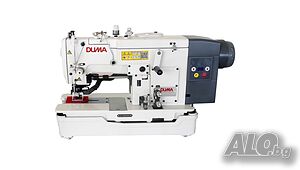DUMA DM 781D Илична DIRECT DRIVE шевна машина