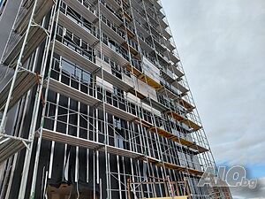 Търся строителни работници