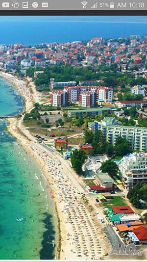 ПРОДАВА Сграда РЗП 540 кв.м. с парцел 380 кв.м.