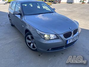 BMW 530 XD