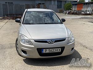Hyundai I30 1,6 CRDI