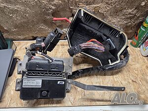 Chip Tuning / Power Box ABT за Audi А4, А5 2.0TDI 177Hp Quattro CGLC