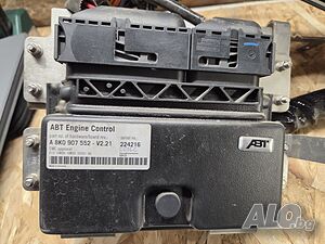 Chip Tuning / Power Box ABT за Audi А4, А5 2.0TDI 177Hp Quattro CGLC