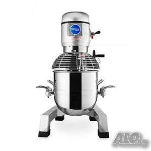 Планетарен миксер Maxima 60L