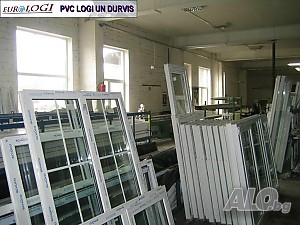 PVC Дограма Бургас ПВЦ и Алуминий