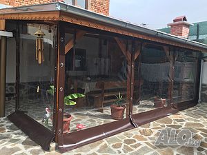Ветроупорни завеси
