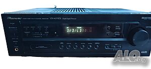 Марков 4-канален ресивър Pioneer VSX-407RDS - Стерео и домашно кино