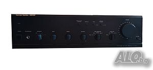 Усилвател Harman Kardon HK 6500 - Топ състояние, пълна профилактика