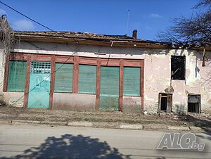 Продава къща с. Полско Косово, обл. Русе
