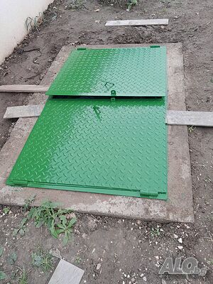 Ревизионни капаци