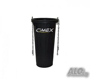 Улей / Ръкав за строителни отпадъци CIMEX