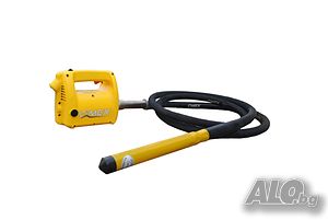 Вибратор за бетон, ф38 CIMEX VP3840