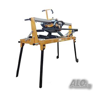 Отрезна маса под наем Cimex TC350-1200