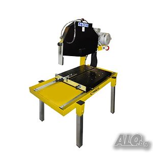 Отрезна маса за тухли под наем CIMEX MS650